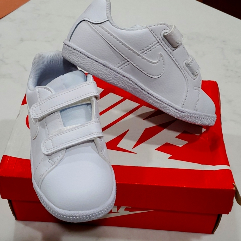 Nike Toddler Court Royale